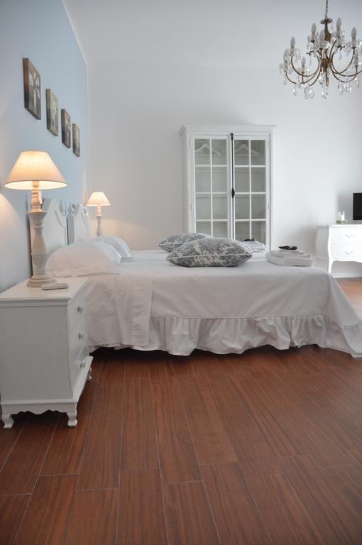 Bed and Breakfast Le stanze di Rebecca Rom Exterior foto